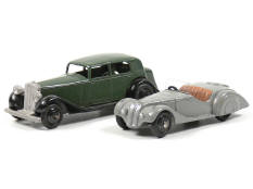 DINKY TOYS (GB) (2)