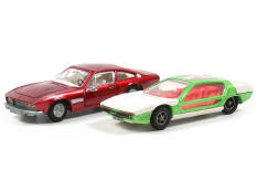 DINKY TOYS GB (2)