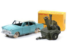 DINKY TOYS (FRANCE) (2)