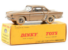 DINKY TOYS FRANCE (1)