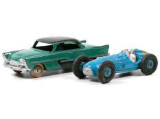 DINKY TOYS (FRANCE) (2)