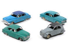 DINKY TOYS FRANCE (4)