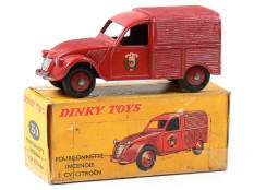 DINKY TOYS FRANCE (1)