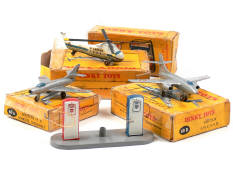 DINKY TOYS FRANCE (4)