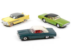 DINKY TOYS (3)