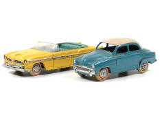 DINKY TOYS (FRANCE) (2)
