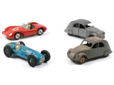 DINKY TOYS FRANCE (4)