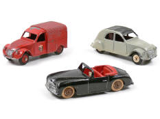 DINKY TOYS FRANCE (3)