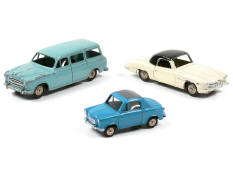 DINKY TOYS FRANCE (3)