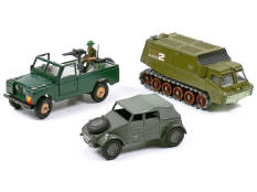 DIVERS (GB) (3)