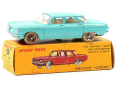 DINKY TOYS FRANCE (1)