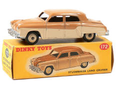 DINKY TOYS (GB) (1)