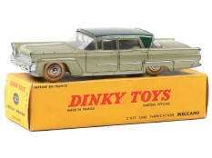 DINKY TOYS FRANCE (1)
