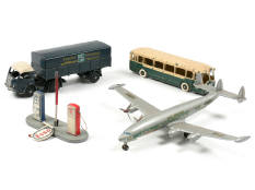 DINKY TOYS FRANCE (4)