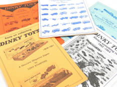 THE CRANBOURN PRESS LTD (GB) (5)