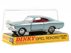 DINKY TOYS FRANCE (1)