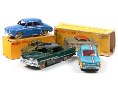 DINKY TOYS FRANCE (3)