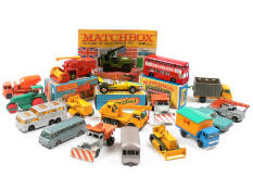 MATCHBOX (GB) (18)