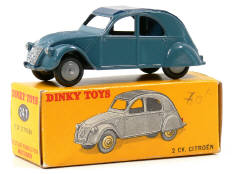 DINKY TOYS (FRANCE) (1)