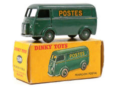 DINKY TOYS (FRANCE) (1)
