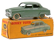 DINKY TOYS FRANCE (1)