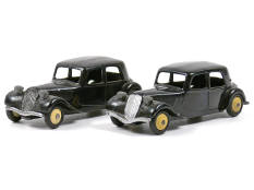 DINKY TOYS (FRANCE) (2)