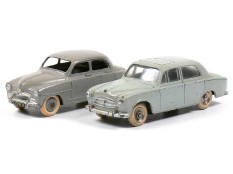 DINKY TOYS FRANCE (2)