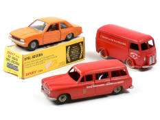 DINKY TOYS FRANCE (3)