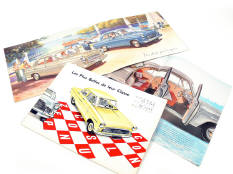FORD MOTOR COMPAGNY (BELGIQUE) (3)