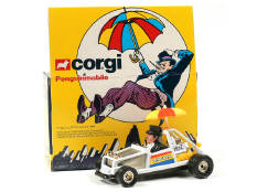 CORGI TOYS (GB) (1)