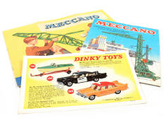 MECCANO (2)