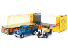 DINKY TOYS GB (2)