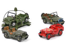 DINKY TOYS FRANCE (4)