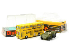 DINKY TOYS GB (2)