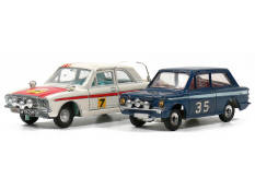 DINKY TOYS GB (2)