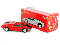 TOMICA DANDY (JAPAN) (1)