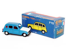 TOMICA DANDY (JAPAN) (1)