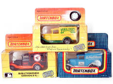 MATCHBOX (GB) (3)