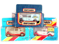 MATCHBOX (GB) (3)