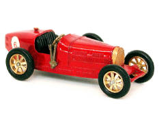 MATCHBOX - MODELS OF YESTERYEAR (GB) (1)