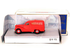DINKY MATCHBOX (1)