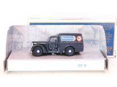 DINKY MATCHBOX (1)