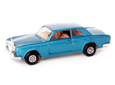 CORGI TOYS (GB) (1)
