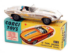 CORGI TOYS (GB) (1)