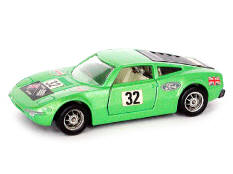 CORGI TOYS (GB) (1)