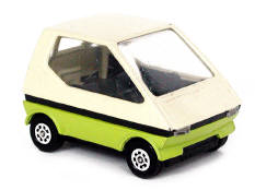 CORGI TOYS (GB) (1)