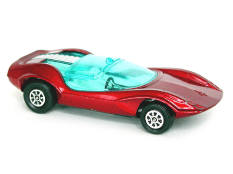 CORGI TOYS (GB) (1)