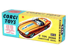 CORGI TOYS (GB) (1)