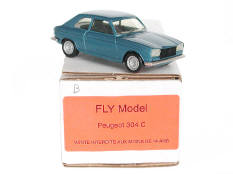 FLY MODEL (FRANCE) (1)