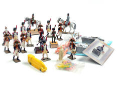 DIVERS (22)